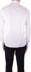 Tagliatore-Camicie-Bianco-da-uomo