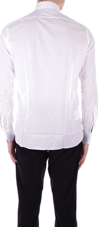Tagliatore-Camicie-Bianco-da-uomo