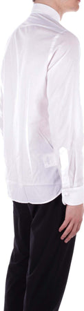 Tagliatore-Camicie-Bianco-da-uomo