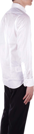 Tagliatore-Camicie-Bianco-da-uomo