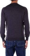 Tagliatore-Maglie-Grigio-da-uomo