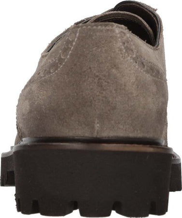 Tagliatore-Scarpe-basse-Grigio-da-uomo
