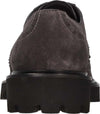 Tagliatore-Scarpe-basse-Grigio-da-uomo