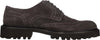 Tagliatore-Scarpe-basse-Grigio-da-uomo