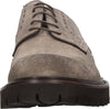 Tagliatore-Scarpe-basse-Grigio-da-uomo