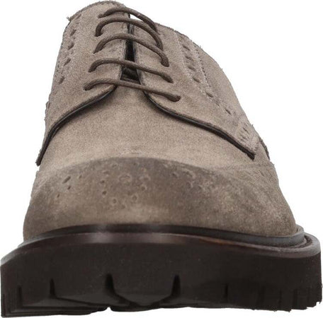 Tagliatore-Scarpe-basse-Grigio-da-uomo