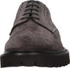 Tagliatore-Scarpe-basse-Grigio-da-uomo