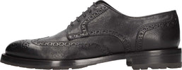 Tagliatore-Scarpe-basse-Nero-da-uomo