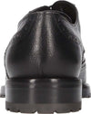 Tagliatore-Scarpe-basse-Nero-da-uomo