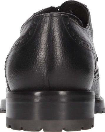 Tagliatore-Scarpe-basse-Nero-da-uomo