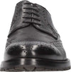Tagliatore-Scarpe-basse-Nero-da-uomo