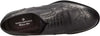 Tagliatore-Scarpe-basse-Nero-da-uomo
