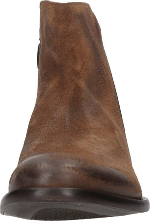 Tagliatore-Stivali-Marrone-da-uomo