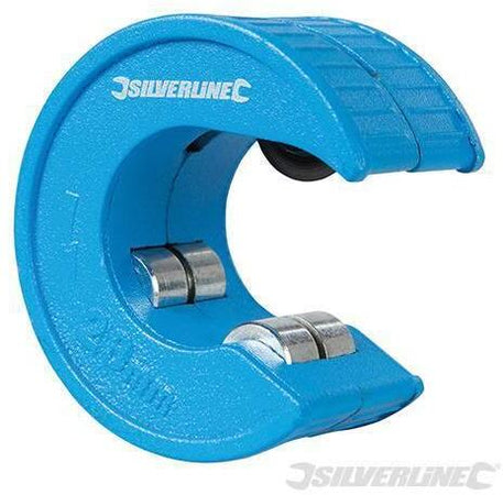 Tagliatubi Silverline in zinco per tubi di rame 28 mm lama in acciaio Prezzo
