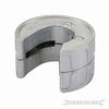 Tagliatubi Silverline in zinco per tubi di rame 28 mm lama in acciaio Prezzo Silverline