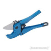 Tagliatubi in alluminio Silverline lama in acciaio Professionale Prezzo - Eternal Brico