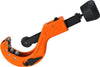 TAGLIATUBO TAGLIATUBI A ROTELLA PER TUBI 6-64mm IN RAME POLIETILENE PVC RESINA Fai da te/Utensili elettrici e a mano/Utensili a mano/Taglierini/Tagliatubi Trade Shop italia - Napoli, Commerciovirtuoso.it