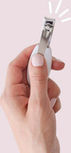 Tagliaunghie-e-Lima-Frida-Baby-per-Bambini-Snipper-Clipper