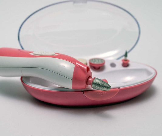 Tagliaunghie Elettrico Per Mani Piedi Lima Per Unghie Manicure Pedicure Mx-8428 Prodotti per animali domestici/Cani/Accessori per toilette/Cura delle unghie Trade Shop italia - Napoli, Commerciovirtuoso.it