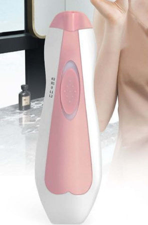 Tagliaunghie Elettrico Per Mani Piedi Lima Per Unghie Manicure Pedicure Mx-8428 Prodotti per animali domestici/Cani/Accessori per toilette/Cura delle unghie Trade Shop italia - Napoli, Commerciovirtuoso.it