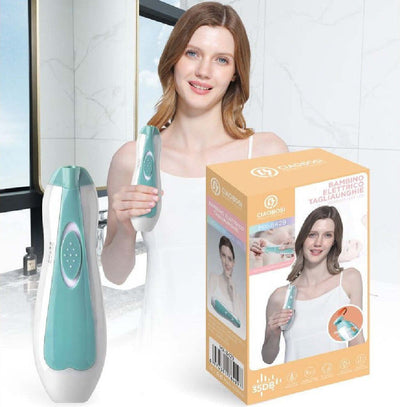 Tagliaunghie Elettrico Per Mani Piedi Unghie Bambini Neonati Con Luce Led Mx-8429 Bellezza/Manicure e pedicure/Strumenti e accessori/Tagliaunghie Trade Shop italia - Napoli, Commerciovirtuoso.it