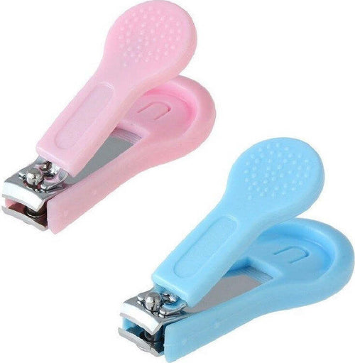 Tagliaunghie Tronchesina Mani Piedi Pedicure Manicure Colorata Salute e Bellezza > Manicure e Pedicure > Nail Art Trade Shop italia - Napoli, Commerciovirtuoso.it