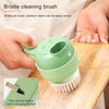 Tagliaverdure Trita Verdure A Batterie Ricaricabile Usb Multifunzione Portatile Casa, arredamento e bricolage > Cucina > Affettaverdure Trade Shop italia - Napoli, Commerciovirtuoso.it