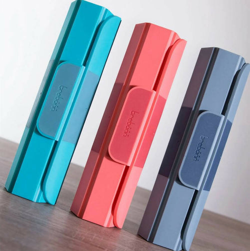Tagliere Arrotolabile Con Clip Magnetica Tagliere Da Cucina Colorato Salvaspazio Base Antiscivolo Lavabile in lavastoviglie Casa e cucina/Utensili da cucina/Taglieri Puleo Casa - Palermo, Commerciovirtuoso.it