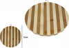Tagliere Bambu? Legno Bamboo Naturale Tavola Affettare Cucina Rotondo 32cm 58376 Casa, arredamento e bricolage > Cucina > Taglieri Trade Shop italia - Napoli, Commerciovirtuoso.it