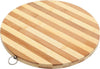 Tagliere Bambu? Legno Bamboo Naturale Tavola Affettare Cucina Rotondo 32cm 58376 Casa, arredamento e bricolage > Cucina > Taglieri Trade Shop italia - Napoli, Commerciovirtuoso.it