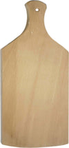 Tagliere Da Cucina In Legno Chiaro Spessore 2,5 Cm Pratico E Funzionale 41x18cm Casa e cucina/Utensili da cucina/Taglieri Ideart - Valdilana, Commerciovirtuoso.it