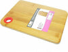 Tagliere In Legno Naturale Tagliare Verdure Salumi Carne Bamb? 25 X 18 Cm Casa, arredamento e bricolage > Cucina > Taglieri Trade Shop italia - Napoli, Commerciovirtuoso.it
