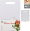 Tagliere In Plastica Con Canale Scanalatura 30x20x0.8cm Per Verdure Frutta 99409 Casa e cucina/Utensili da cucina/Taglieri Trade Shop italia - Napoli, Commerciovirtuoso.it