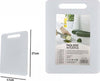 Tagliere-In-Plastica-Con-Manico-27-X-17-Cm-Tagliare-Verdure-Frutta-Cucina-67580