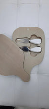 Tagliere Madrhelen Legno