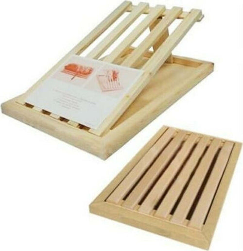 Tagliere Per Pane In Legno Con Raccogli Briciole E Griglia Removibile 39 X 23 Cm Casa, arredamento e bricolage > Cucina > Taglieri Trade Shop italia - Napoli, Commerciovirtuoso.it