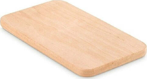 Tagliere Piano Lavoro In Legno Di Bambu Per Tagliare Verdura Carne 22x14x0,5cm Casa e cucina/Utensili da cucina/Taglieri Trade Shop italia - Napoli, Commerciovirtuoso.it