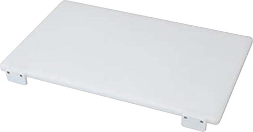 Tagliere professionale in Polietilene bianco per Alimenti Antibatterico, Anticorrosione e Duraturo Casa e cucina/Utensili da cucina/Taglieri La Zappa - Altamura, Commerciovirtuoso.it