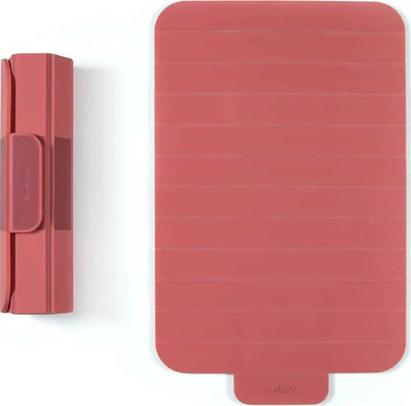 Tagliere roll arrotolabile con clip magnetica. utile comodo e salvaspazio tagliere con clip magnetica Casa e cucina/Utensili da cucina/Set tagliere e coltelli Puleo Casa - Palermo, Commerciovirtuoso.it
