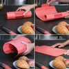 Tagliere roll arrotolabile con clip magnetica. utile comodo e salvaspazio tagliere con clip magnetica Casa e cucina/Utensili da cucina/Set tagliere e coltelli Puleo Casa - Palermo, Commerciovirtuoso.it