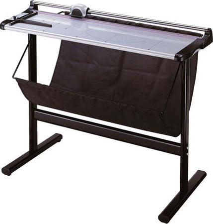 Taglierina a lama rotante 3021 - con stand - 960 mm (A1) - Titanium Casa e cucina/Hobby creativi/Materiali per hobby creativi/Utensili per il taglio/Taglierine e lame per carta/Taglierine a lama rotante Eurocartuccia - Pavullo, Commerciovirtuoso.it