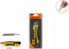 Taglierino Cutter Con Fermo Blocco Guida Lama Da 18mm Manico Antiscivolo 71070 Casa, arredamento e bricolage > Bricolage e fai da te > Utensili Manuali Trade Shop italia - Napoli, Commerciovirtuoso.it