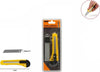 Taglierino-Cutter-Professionale-15-Cm-Con-Fermo-Blocco-Guida-Lame-Da-18-Mm-71075