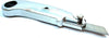 TAGLIERINO PROFESSIONALE CUTTER 605 LAMA ACCIAIO ELETTRONICA BRICOLAGE MODELLISMO Casa e cucina/Hobby creativi/Materiali per hobby creativi/Utensili per il taglio/Taglierini Trade Shop italia - Napoli, Commerciovirtuoso.it
