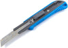 Taglierino Silverline 18mm