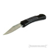 Taglierino Silverline Coltello in acciaio inox 60 mm Prezzo - Eternal Brico