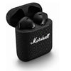Marshall cuffie bluetooth minor iii colore nero 250452