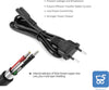 TAIFU Alimentatore adattatore 19V 65W 3,42A connettore 4,00x1,3 mm