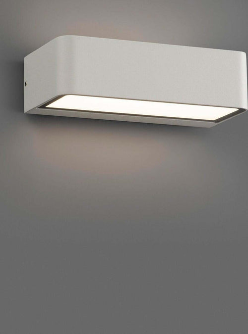 TAKUA Lampada da parete bianca Illuminazione/Illuminazione per interni/Illuminazioni per pareti/Applique Led Mall Home - Napoli, Commerciovirtuoso.it