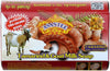 ASANTEE TAMARIND & GOAT MILK HERBAL SOAP 125G FOR BATHING